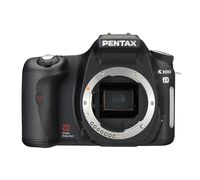Pentax K100D 6.1MP Digital SLR Camera Shake Reduction (Body Only)