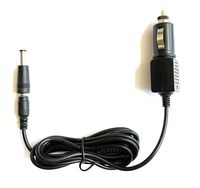 Cigarette Lighter Power Cord/DC Power Adapter Replacement for Whistler WS1098