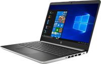 HP 14-cf1061st 14" Laptop, Intel 8 Generation Core i3-8145U, 4GB Memory, 128GB SDD , Win 10 Home