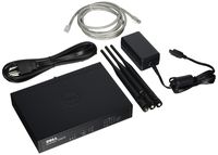 Dell Sonicwall 01-SSC-0578 TZ300 Wireless-AC Security Appliance 5 Ports 10MB/100MB LAN, Gige 802.11 B/A/G/n/AC