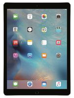 Apple iPad Pro (32GB, Wi-Fi + Cellular, Gray) 9.7in Tablet (Renewed)