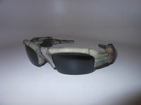 Hunters Specialties I-Kam Xtreme Video Eyewear, Camo