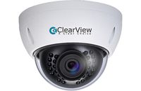 ClearView WIFI-2MP-D150NV In/outdoor mini HD dome surveillance camera