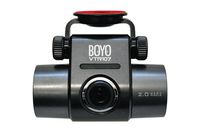 BOYO Dashcam Vehicle Digital Video Recorder Box (Black)