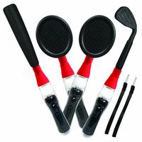 PS3 Move Sports Pack