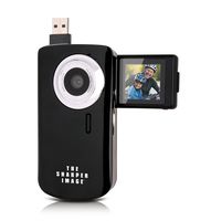 Sharper Image Camcorder DV201