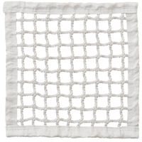 Champion Sports Lacrosse Goal Nets: 7 Millimeter Official Size Nylon Net Replacement Equipment