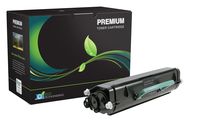 MSE MSE02243616 Remanufactured High Yield Toner Cartridge for Lexmark E360 Black