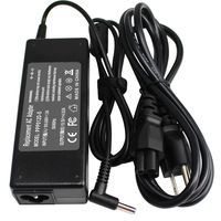 Easy&Fine 19.5V 4.62A AC Adapter Laptop Charger for HP 710413-001 710414-001 709986-003 741727-001 710412-001 HP Pavilion 17-e054ca 17-e171nr 17-e178ca 17-f080ca 17-f100nr 17-f104nr 17-f105nr 17-f110n