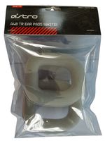 Astro A40 TR Ear Cushions - White (New in Original Astro Gaming Packaging)