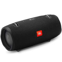 JBL Xtreme 2 Waterproof portable Bluetooth speaker - Black