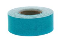 ChromaLabel 1 inch Color-Code Labeling Tape | 500 inch Roll (Teal)