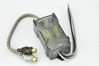 Xscorpion LC012 Adjustable High Low Line Output Out Converter LOC Gain Control