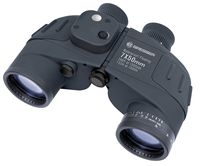 BRESSER Nautic 1866815 7 x 50 Binocular (Blue)