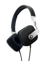Yamaha HPH-M82BL High-Definition On-Ear Headphones, Black