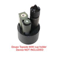 Dovpo Topside 90W cup holder by Jwraps