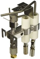 Honeywell Q179A1001 Flame Rectifier Gas Pilot, 0.025" Orifice