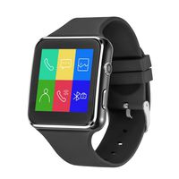 Smart Watch-Smartwatch for Android Phones, Bluetooth Smart Watches Touchscreen with Camera Bluetooth Watch Phone with SIM Card Slot Watch Compatible Android Samsung iOS Phone for Men Women Kids