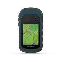 Garmin eTrex 22x, Rugged Handheld GPS Navigator