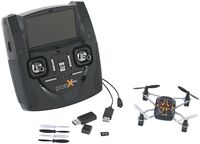 Estes Proto-X Micro HD First Person View Ready to Fly (RTF) Electric Powered Radio Controlled Micro Quadcopter Drone