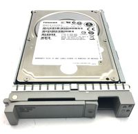 Cisco A03-D300GA2 300GB 10K SAS 6GBPS SFF HDD - 9WE066-175, ST300MM0006, 08-0113-01