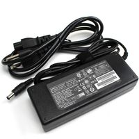 Angwel 19V 3.95A 75W Charger Ac Adapter for Toshiba Satellite P755-S5120 PA5034U-1ACA PA3468U-1ACA PA3432U-1ACA serious -- 1 Year Warranty