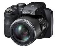 Fujifilm FinePix S9400W 16 MP Digital Camera with 3.0-Inch LCD (Black)
