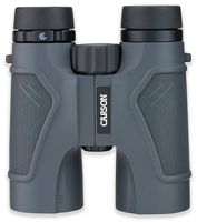Carson 3D Series 8x42mm Binocular with High Definition Optics (TD-842)