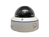 101AV 1080P True Full-HD 4in1 (TVI, AHD, CVI, CVBS) 2.8-12mm Varifocal Lens IR in/Outdoor Dome Camera Sony 2.1 Megapixel 1920x1080 Image Sensor 18 pcs Smart IR 100ft IR Range DWDR UTC OSD IP66