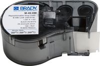 Brady M-49-498 Labels for BMP53/BMP51 Printers