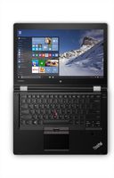 Lenovo 20EM001SUS TS Yoga 460 i5/8GB/192GB FD Only Laptop