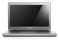 Lenovo IdeaPad U400 09932JU 14-Inch Laptop (Graphite Grey)