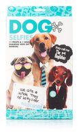 NPW NP21363 Selfie Photo Props, Dog