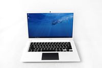 TALENT GRANT TECHNOLOGY TGL1401-WHT 14.1 Inch Laptop with Windows 10, 14-14.99", White