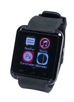Craig Electronics CC430 Smartwatch with Bluetooth Wireless Technology