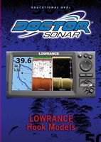 Lowrance Hook Training (not for The New Hook 2 Models)