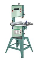 General International 12" Woodcutting Band Saw - 2/3HP - 90-040 M1