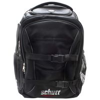 Schutt Sports Coach's Backpack with Laptop Sleeve