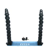 Mozaik - Universal Econo Tray Dual for Compact / Mirrorless Housings