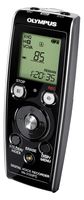 OLY141882 VN-2100PC Digital Voice Recorder, Up to 36 Hours Recording Time