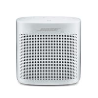 Bose SoundLink Color Bluetooth Speaker II - Polar White