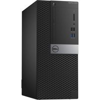 Dell Optiplex 3000 (3046) | i5-6500 Quad Core | 8GB DDR4 | 500GB HDD | Win 10 Pro | Mini Tower (Renewed)
