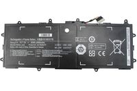 LNOCCIY 7.5V 30WH New AA-PBZN2TP Battery for Samsung Chromebook 303c Xe303c12 Xe303c Xe500t Xe500t1c Xe500c Xe503c Xe303c12-a01us 905s3g 910s3g 915s3g Laptop Ba43-00355a, 18 Months Warranty