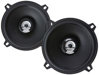Hertz DCX 130.3 (DCX130.3) 5-1/4" 2-Way Coaxial Speakers