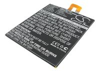 Replacement Battery for Lenovo L13D1P31 A3500 A3500FL 7 A7-50 3G IdeaPad S5000 IdeaTab 2 A7-30 TAB 2 A7-20 Tab A7-50