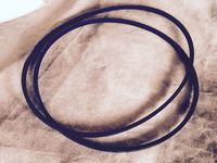 New 2 Belt Harbor Freight Heavy Duty 16 Speed Floor Drill Press #38144