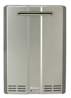 Rinnai RU98EN 9.8 GPM Outdoor Ultra-NOx Condensing Tankless Natural Gas Water Heater