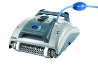MAYTRONICS DX3 Dolphin Robotic Pool Cleaner