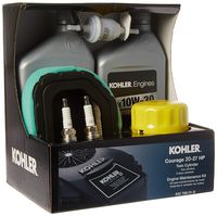 Kohler 32 789 01-s Courage Maintenace Kit