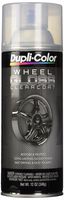 Dupli-Color HWP103 Clear High Performance Wheel Paint - 12 oz.